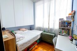 Berkeley Residences (D15), Apartment #625950001